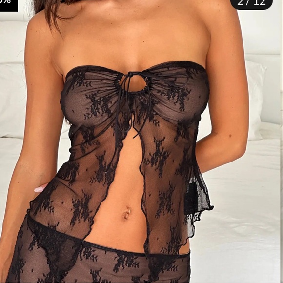 Tiger most karolina top - Picture 2 of 3